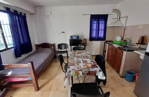 Catamarca Apartment | Del Valle
