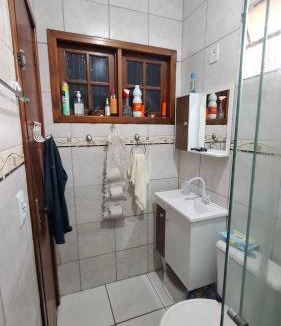 Cachoeirinha House | Ótima casa perto de mercados pracinha e posto de gasolina