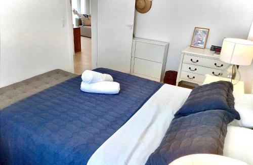 Vila Alzira Apartment | MariMare- Apartamento Vista Mar Praia Asturias e Tombo-Guaruja SP