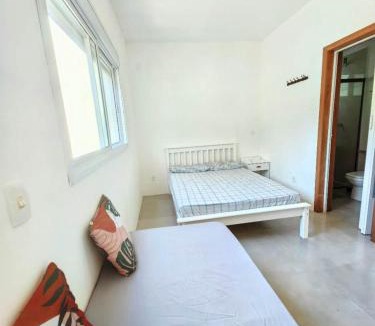 Daniela Apartment | Casa Sunny A da Praia Daniela cerca de 60m à praia