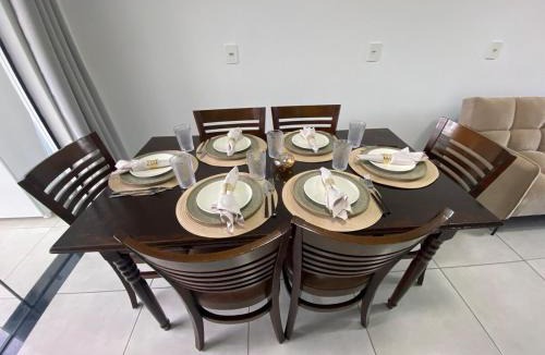 Aventureiro House | Casa nova e ampla, completa para sua hospedagem