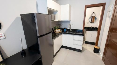 Centro House | LOFT 01 · Loft no Coração de Itajaí