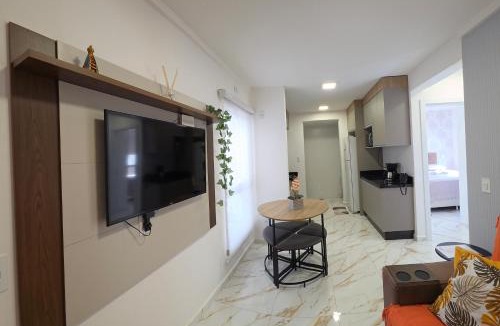 Foz do Iguacu Apartment | Apartamento Crisalidas em Foz