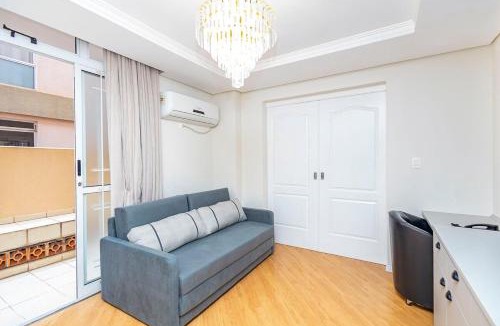 Batel Apartment | Apartamento Garden no Batel, Curitiba-PR