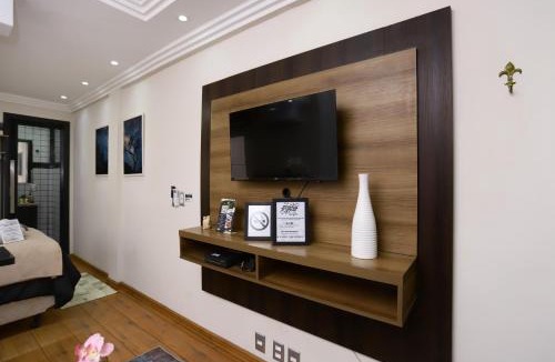 Centro Historico Apartment | Aconhego no Centro Histórico
