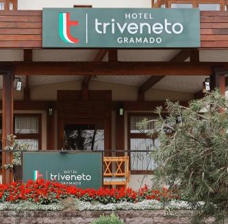 Carniel Hotel | Hotel Triveneto Gramado