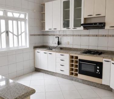 Anita Garibaldi House | Casa Porto União Suite Diamante