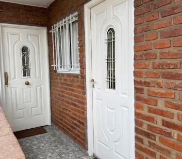 Ezeiza Apartment | Departamento cercano al centro de Ezeiza