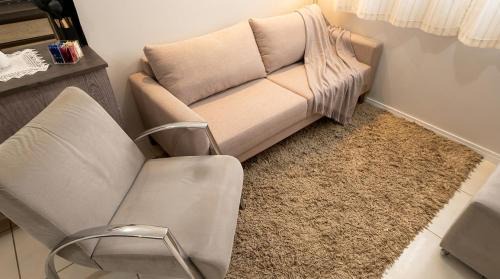 Canhanduba Apartment | APTO 407 · Apto Itajaí- Conforto, Praticidade, Local Fácil