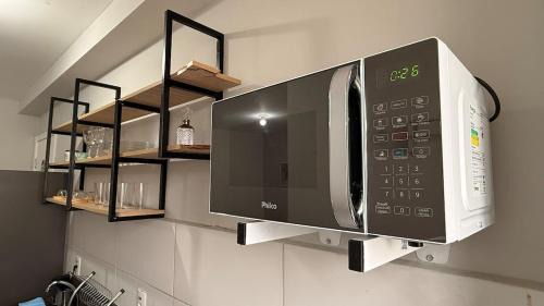 Canhanduba Apartment | APTO 407 · Apto Itajaí- Conforto, Praticidade, Local Fácil