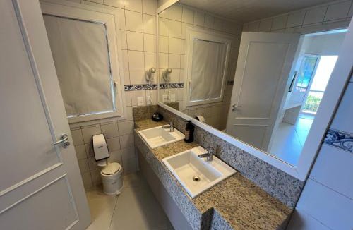Centro Hotel | Hotel Vila do Farol