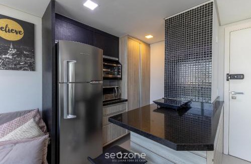 Reboucas Apartment | Apt. in Condo. w/Heated Pool SAK1138