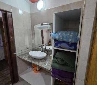 Fray Mamerto Esquiu Apartment | La Chiquitita Dpto