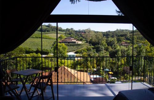 Bento Goncalves Hotel | Cappio Pousada e Lazer
