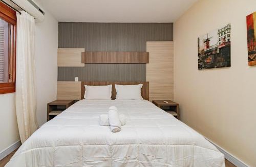 Carniel Apartment | Apartamento Aconchegante Próximo aos Melhores Pontos Turísticos de Gramado