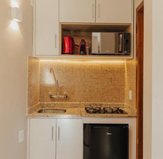 Vila Suica House | Cabanas Belo Destino