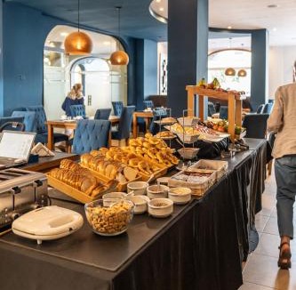 Junin Hotel | Hotel Copahue