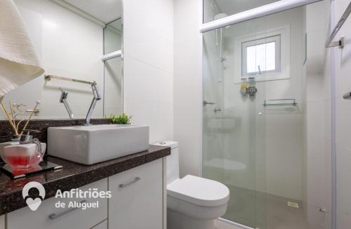 Agua Verde Apartment | Apto de 3 quartos com vista VC9885