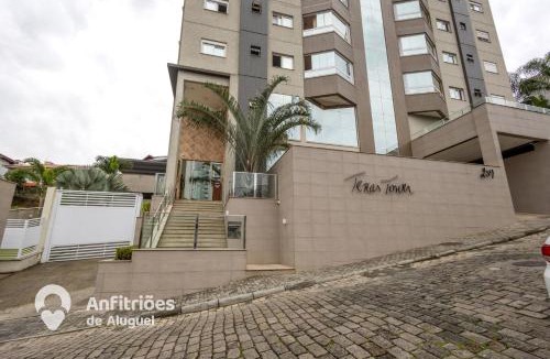 Agua Verde Apartment | Apto de 3 quartos com vista VC9885