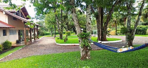 Foz do Iguacu Hostel | Park Golf Hostel Ipelandia