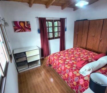 Catamarca Apartment | Alto Oeste