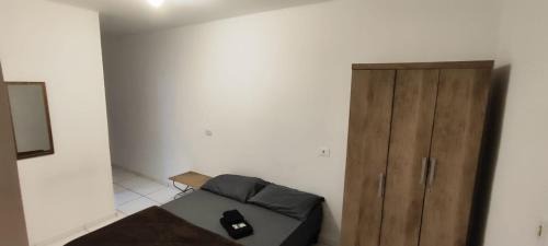 Cruzeiro Apartment | Suite Pratico em Sao Jose dos Pinhais