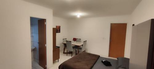 Cruzeiro Apartment | Suite Tranquila Perto do Aeroporto e centro