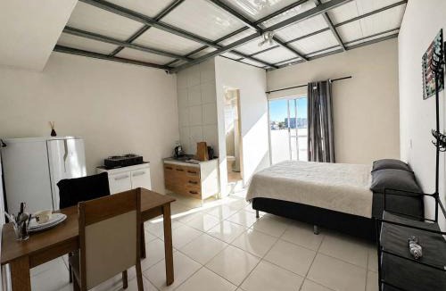 Cruzeiro Apartment | Suite Confortavel em Sao Jose dos Pinhais