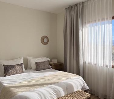 El Penon Hotel | Altos del Peñón