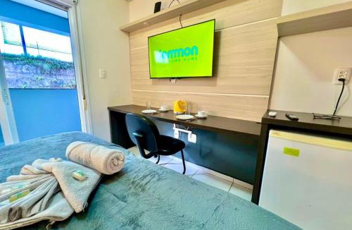 Madureira Apartment | Executive - 106 No Garage