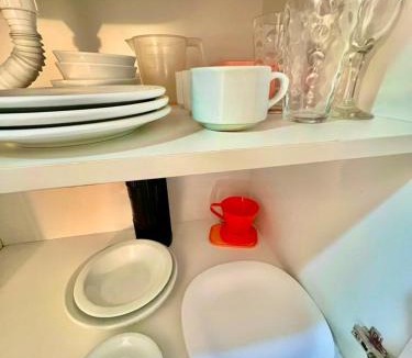 Madureira Apartment | Executive 206 - No garage