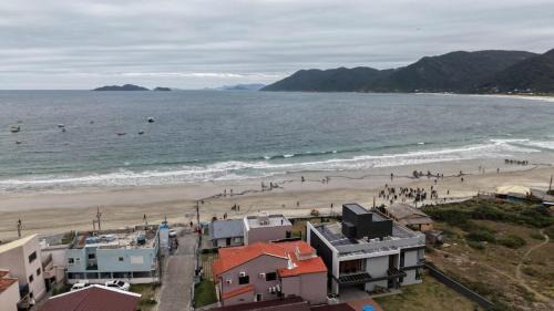 Pantano do Sul Apartment | Residencial Mariano 5