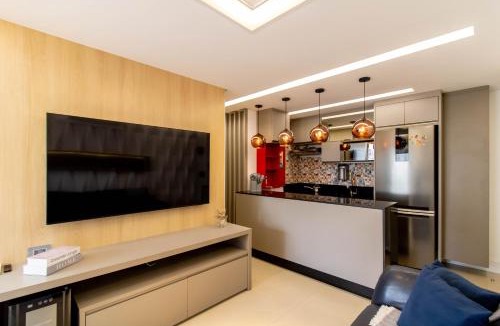 Picanco Apartment | Maia Signature 11707 Piscina,Estacionamento,Lazer,Próximo ao Shopping Maia