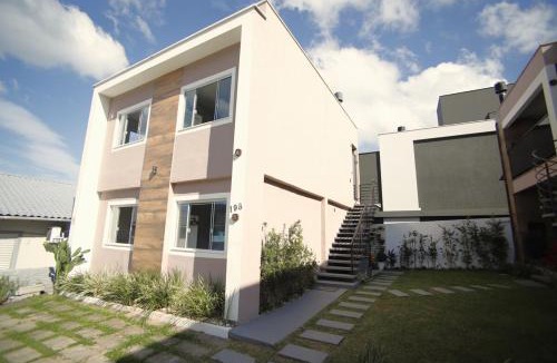 Pantano do Sul Apartment | Residencial Mariano 6 - Vista para praia e Mar