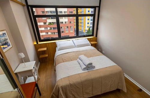 Batel Apartment | Comfortable apartment in the best of Soho Batel, with garage