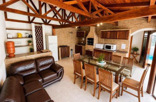 Taruma House | Melhor Casa de Curitiba pra vc