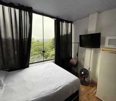 Mairipora Apartment | Apto Mobiliado Serra Cantareira 20 minutos da Capital