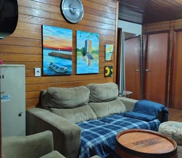 Sao Joao House | Quarto Florido