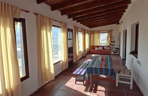 El Mollar House | Habitaciones La Apacheta - El Mollar