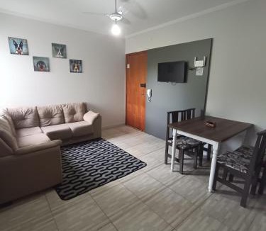 Sao Judas Tadeu Apartment | A 10 minutos do Parque Unipraias