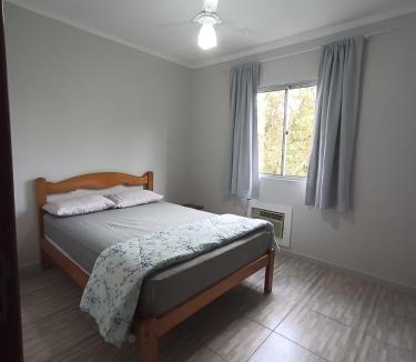 Sao Judas Tadeu Apartment | A 10 minutos do Parque Unipraias