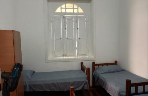 Sao Cristovao House | Pensão Nossa Senhora de Fatima