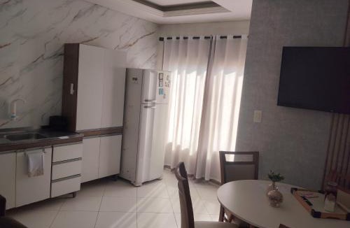 Floresta Apartment | Villa Aconchego Floresta Joinville
