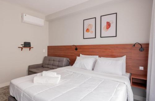 Passo da Areia Apartment | Connect João Wallig by LikeHome