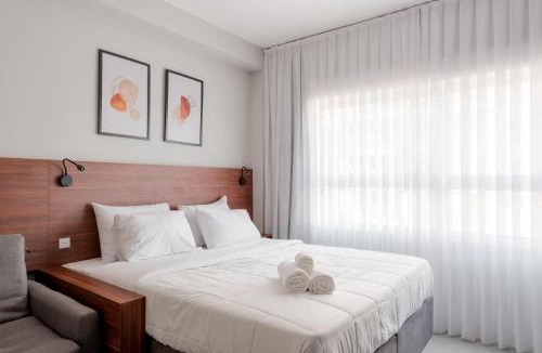 Passo da Areia Apartment | Connect João Wallig by LikeHome