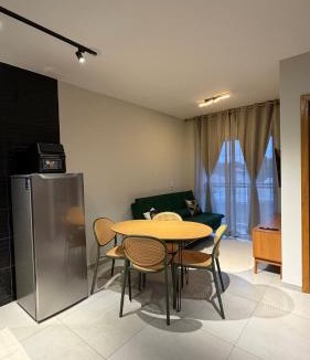 Jardim Eldorado Apartment | Studios Carambeí