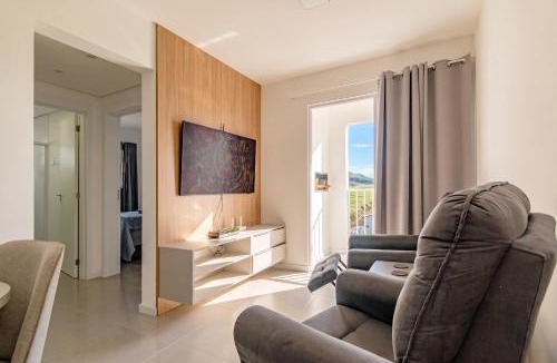 Fortaleza Alta Apartment | Apto Pet Friendly com Garagem em Blumenau