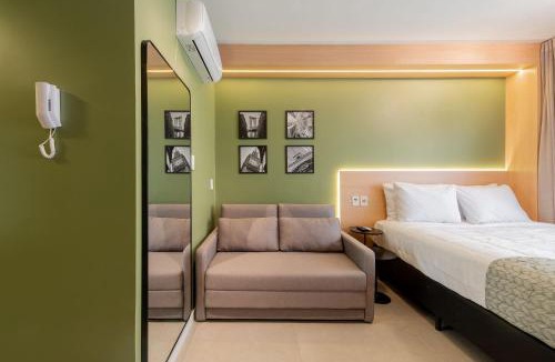 Passo da Areia Apartment | Connect João Wallig by LikeHome