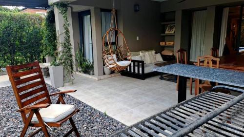 Yerba Buena House | Espectacular casa en Country del golf, Tucumán