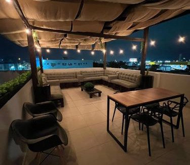 Barra Sul Hotel | Rezende Suítes